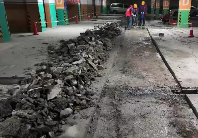 地下室羞羞视频网站入口方法最新（地下室滲水處理的注意事項）
